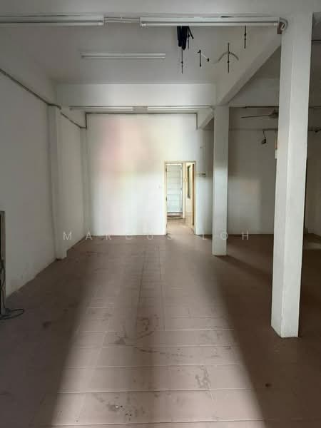 Kedai untuk Dijual di Taman Ungku Tun Aminah (Skudai) - Marcus Loh - PropertyGuru.com.my