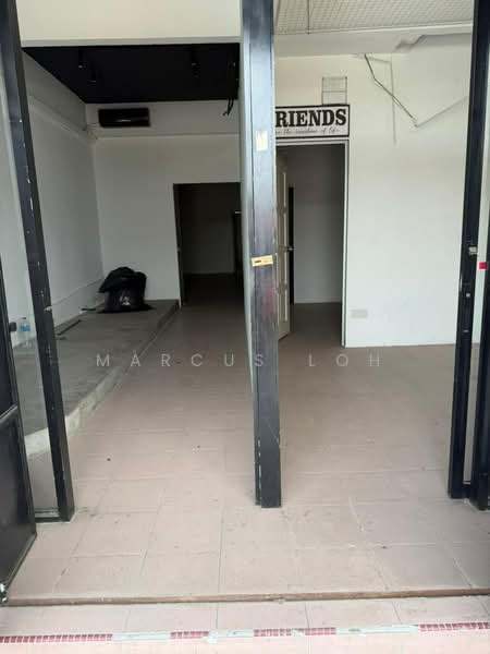 Kedai untuk Dijual di Taman Ungku Tun Aminah (Skudai) - Marcus Loh - PropertyGuru.com.my