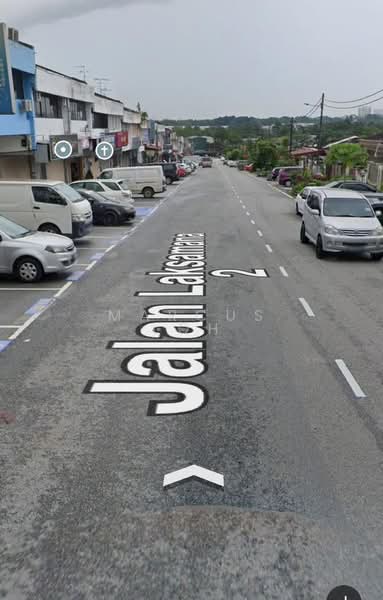 Kedai untuk Dijual di Taman Ungku Tun Aminah (Skudai) - Marcus Loh - PropertyGuru.com.my