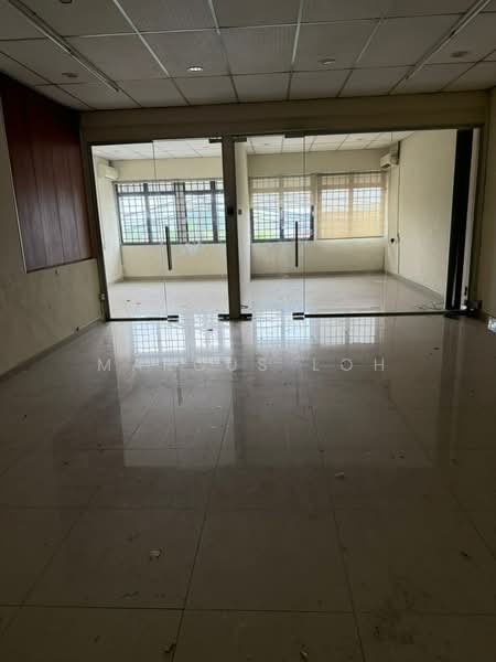 Kedai untuk Dijual di Taman Ungku Tun Aminah (Skudai) - Marcus Loh - PropertyGuru.com.my