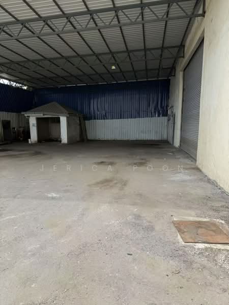 Kilang untuk Disewa di Bandar Baru Puncak Alam (Puncak Alam) - Jerica Poon - PropertyGuru.com.my