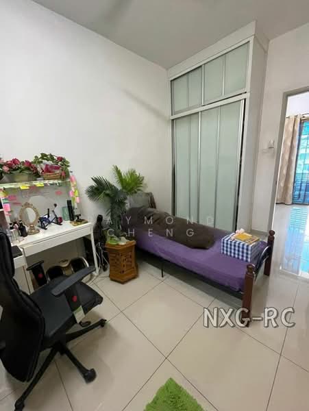 2.5-storey Terraced House for Sale in Bandar Botanic (Klang) - Raymond Cheng - Bedroom - PropertyGuru.com.my