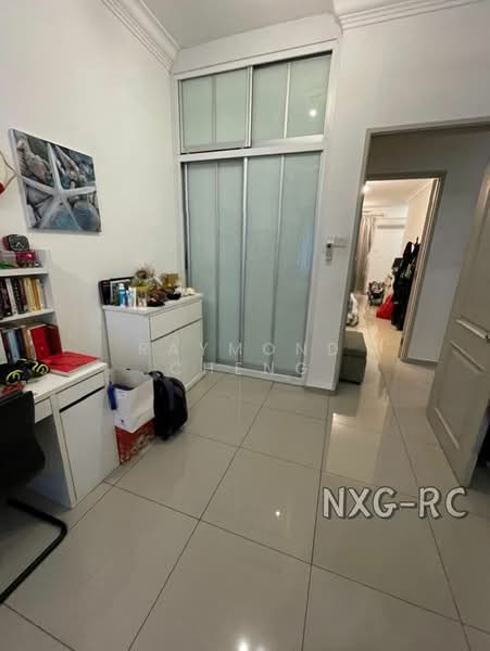 2.5-storey Terraced House for Sale in Bandar Botanic (Klang) - Raymond Cheng - Study - PropertyGuru.com.my