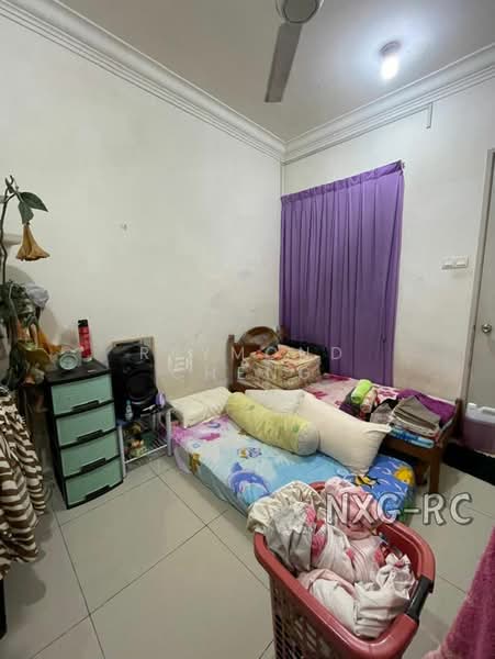 2.5-storey Terraced House for Sale in Bandar Botanic (Klang) - Raymond Cheng - Bedroom - PropertyGuru.com.my
