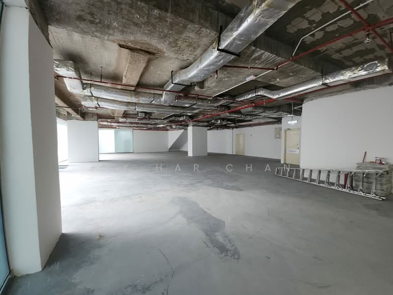 Retail Space for Rent in KLCC (KL City Centre) - Pik Har Chan - Interior - PropertyGuru.com.my