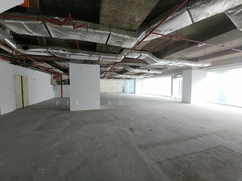 Retail Space for Rent in KLCC (KL City Centre) - Pik Har Chan - Interior - PropertyGuru.com.my