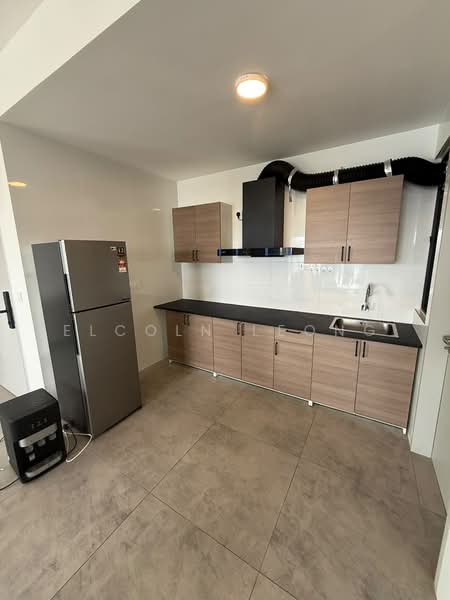 Condominium for Rent at SkyVogue - Elcoln Leong - Kitchen - PropertyGuru.com.my