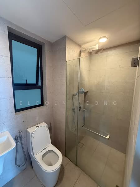 Condominium for Rent at SkyVogue - Elcoln Leong - Bathroom - PropertyGuru.com.my