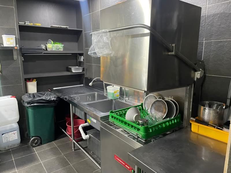 Retail Space for Rent in Jalan Klang Lama (Old Klang Road) (Kuala Lumpur) - Woon Hoe Loh - PropertyGuru.com.my