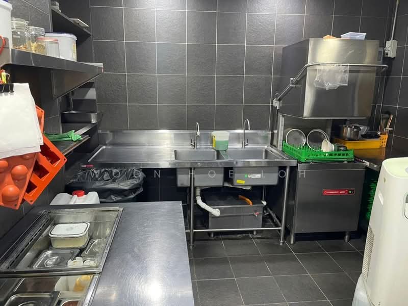 Retail Space for Rent in Jalan Klang Lama (Old Klang Road) (Kuala Lumpur) - Woon Hoe Loh - PropertyGuru.com.my