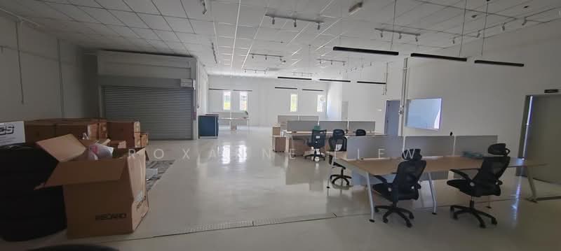 Kilang untuk Disewa di Shah Alam (Selangor) - Roxanne Liew - PropertyGuru.com.my