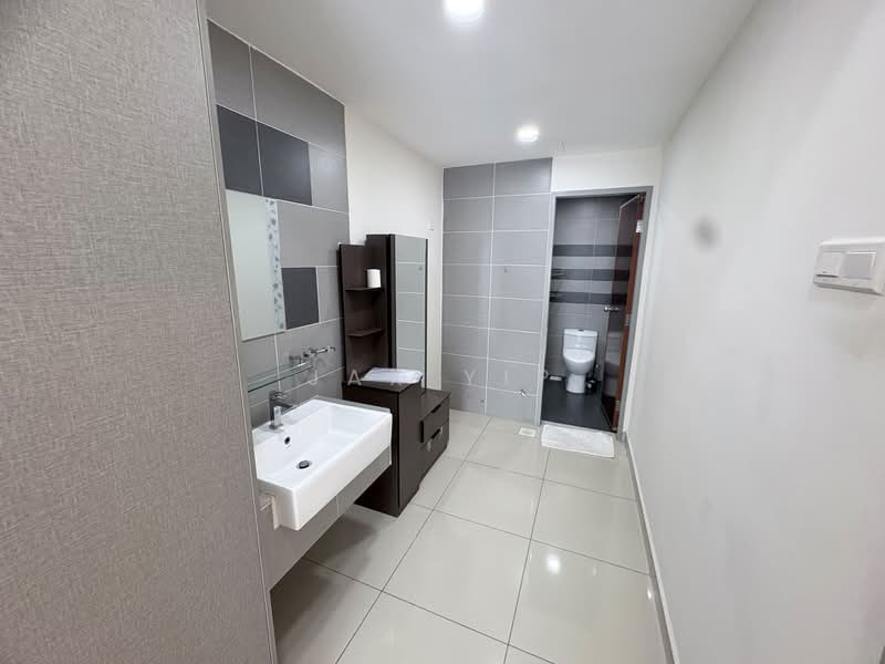 Servis Apartment untuk Disewa di G Residence - Jax Yip - PropertyGuru.com.my