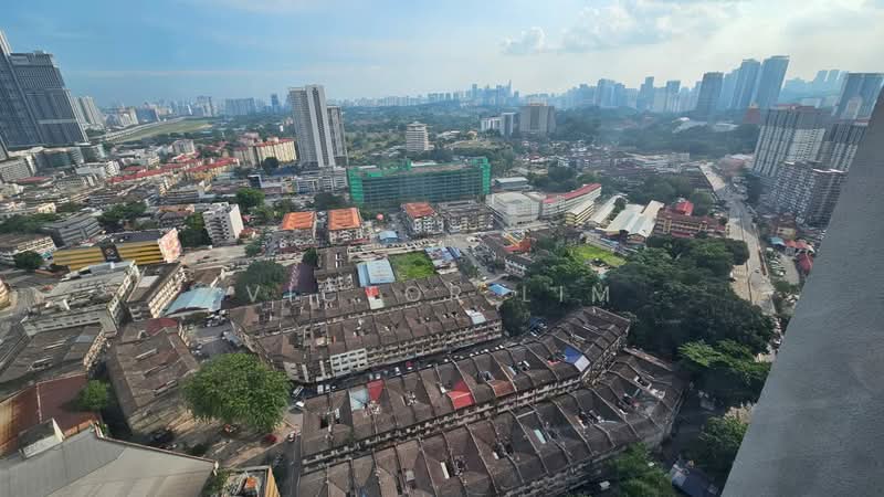 Condominium for Rent at Skyline KL - Victor Lim - Exterior - PropertyGuru.com.my