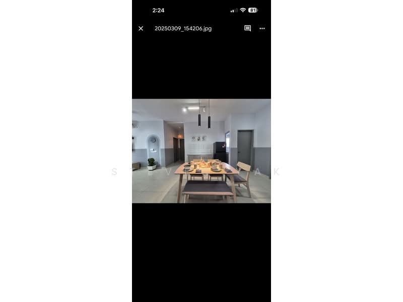 Pangsapuri untuk Disewa di Residensi Brickfields - Steven Yak - PropertyGuru.com.my