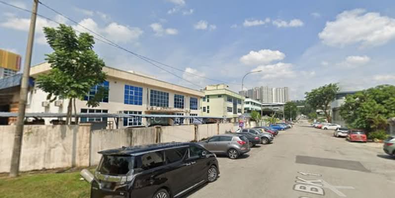 Gudang untuk Dijual di Puchong (Selangor) - Lucas Lim - Exterior - PropertyGuru.com.my