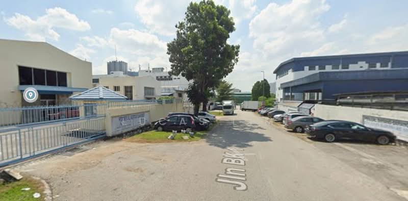 Gudang untuk Dijual di Puchong (Selangor) - Lucas Lim - Exterior - PropertyGuru.com.my