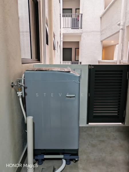 Condominium for Rent at Kemuning Utama - STEVE KI - Exterior - PropertyGuru.com.my