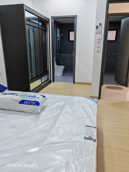 Condominium for Rent at Kemuning Utama - STEVE KI - Bedroom - PropertyGuru.com.my