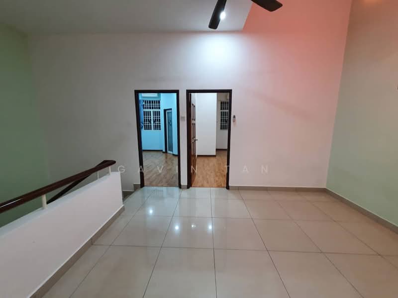 3-storey Terraced House for Sale in Jelutong (Penang) - Gavin Tan - Interior - PropertyGuru.com.my