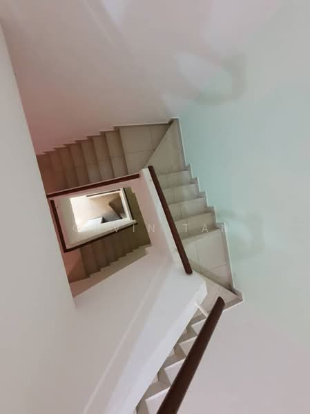 3-storey Terraced House for Sale in Jelutong (Penang) - Gavin Tan - Interior - PropertyGuru.com.my