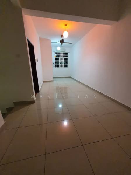 3-storey Terraced House for Sale in Jelutong (Penang) - Gavin Tan - Living Room - PropertyGuru.com.my