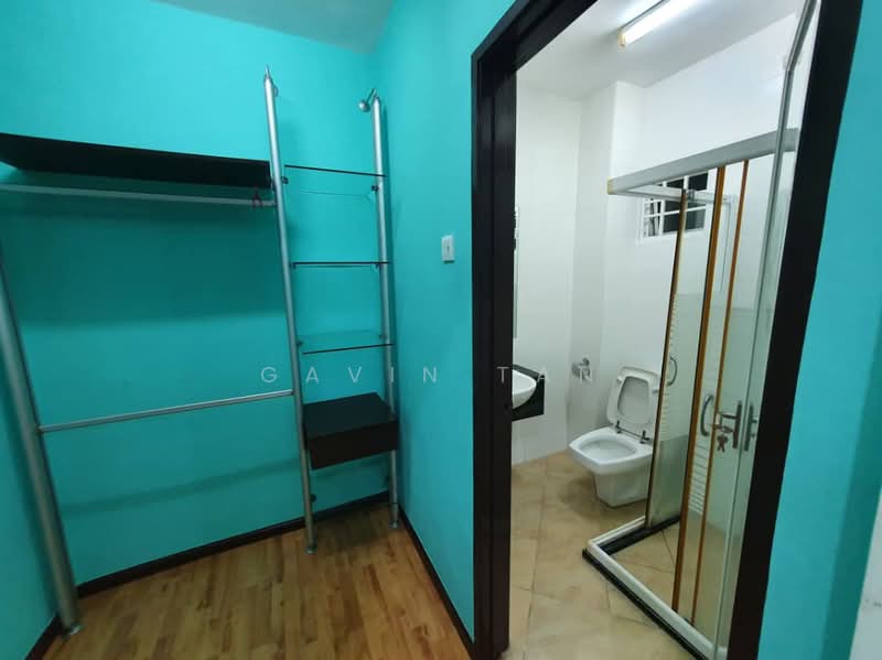 3-storey Terraced House for Sale in Jelutong (Penang) - Gavin Tan - Bathroom - PropertyGuru.com.my