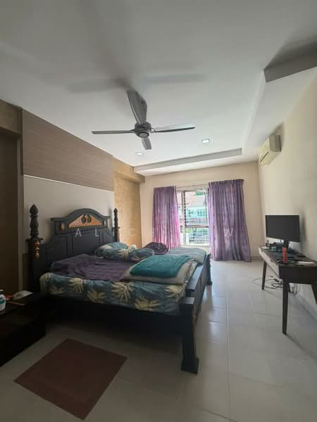 Rumah Teres 2 Tingkat untuk Dijual di Bandar Mahkota Cheras (Cheras) - Alice Low - Bedroom - PropertyGuru.com.my