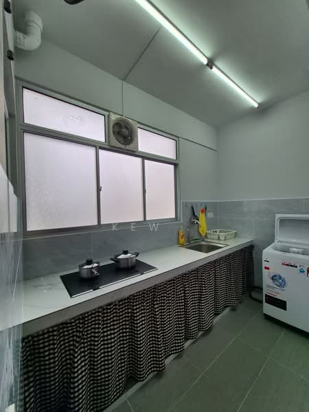 Pangsapuri untuk Disewa di Residensi Brickfields - Kew . - PropertyGuru.com.my