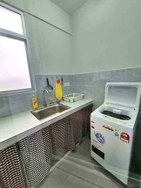 Pangsapuri untuk Disewa di Residensi Brickfields - Kew . - PropertyGuru.com.my