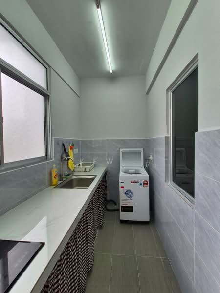 Pangsapuri untuk Disewa di Residensi Brickfields - Kew . - PropertyGuru.com.my