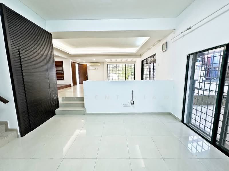 Semi-Detached House for Sale in Tropicana (Selangor) - Vincent Liaw - Interior - PropertyGuru.com.my