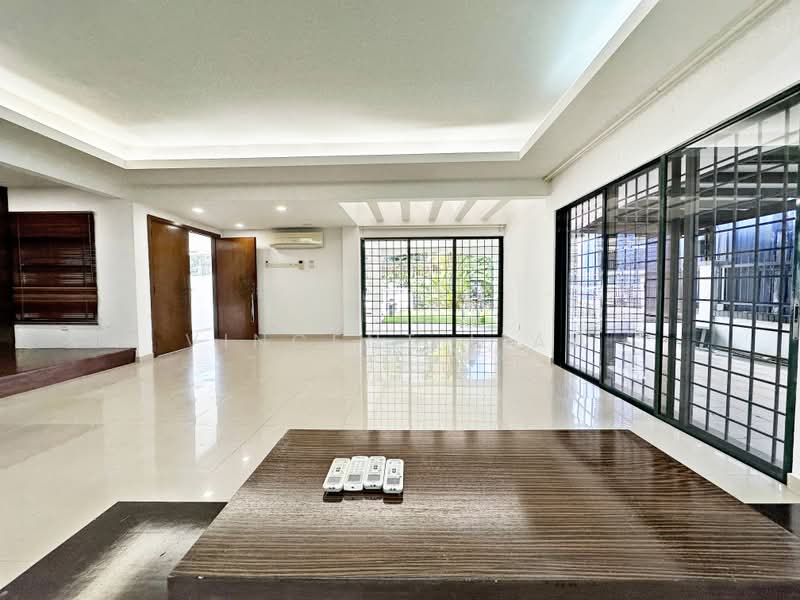 Semi-Detached House for Sale in Tropicana (Selangor) - Vincent Liaw - Living Room - PropertyGuru.com.my