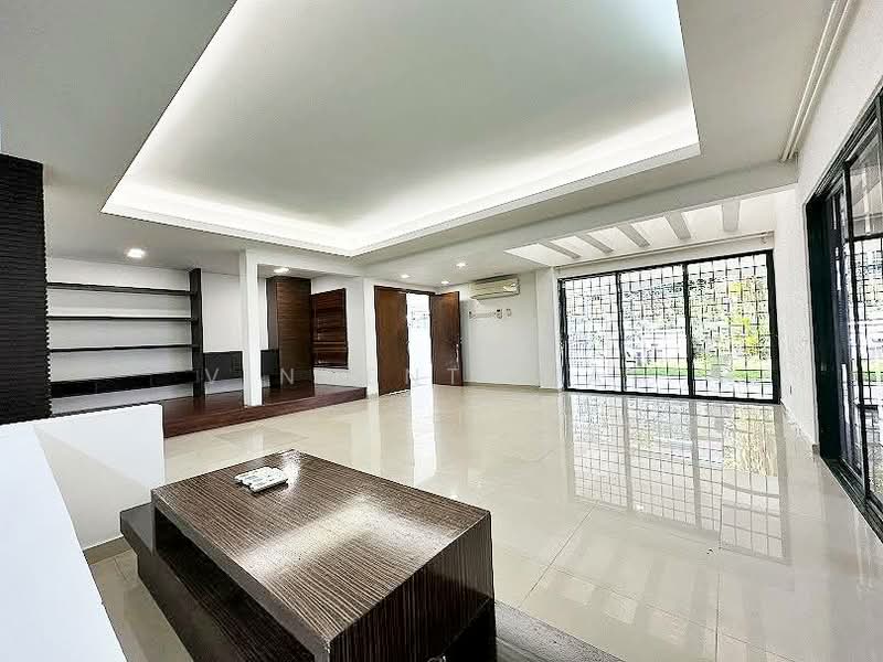Semi-Detached House for Sale in Tropicana (Selangor) - Vincent Liaw - Living Room - PropertyGuru.com.my