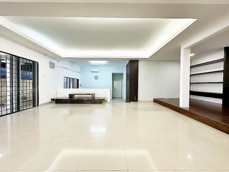 Semi-Detached House for Sale in Tropicana (Selangor) - Vincent Liaw - Living Room - PropertyGuru.com.my