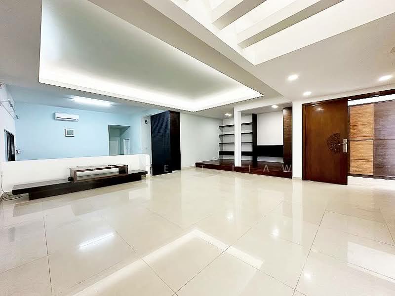 Semi-Detached House for Sale in Tropicana (Selangor) - Vincent Liaw - Living Room - PropertyGuru.com.my