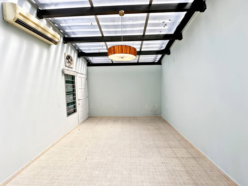 Semi-Detached House for Sale in Tropicana (Selangor) - Vincent Liaw - Exterior - PropertyGuru.com.my