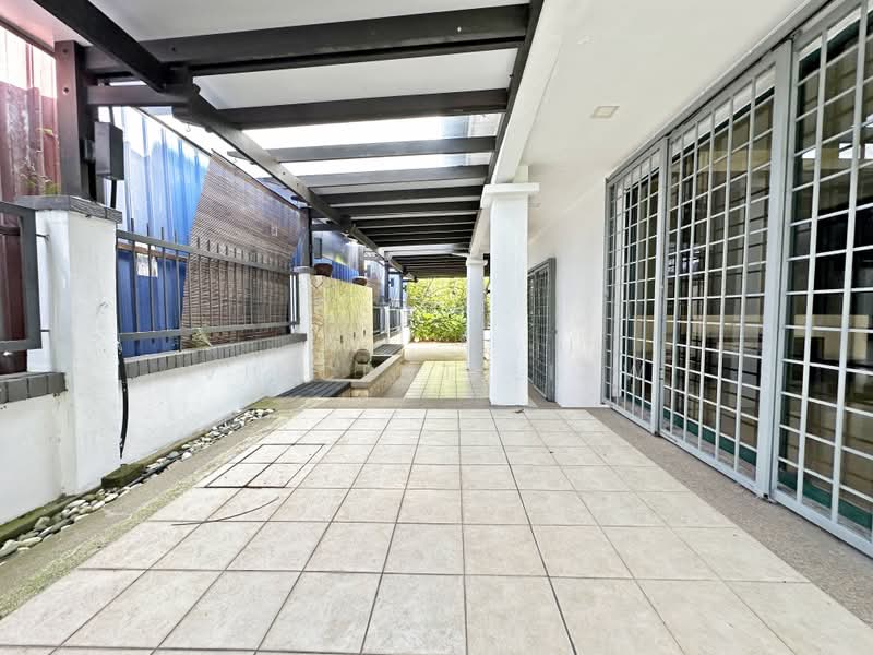 Semi-Detached House for Sale in Tropicana (Selangor) - Vincent Liaw - Exterior - PropertyGuru.com.my