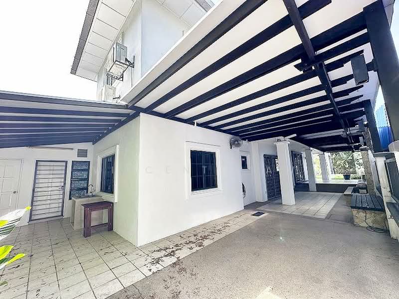 Semi-Detached House for Sale in Tropicana (Selangor) - Vincent Liaw - Exterior - PropertyGuru.com.my
