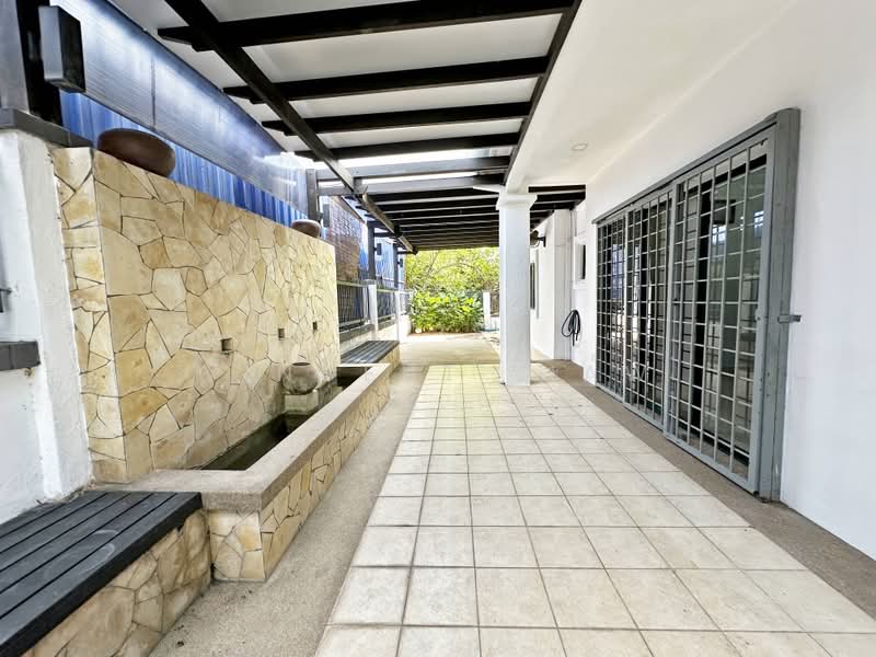 Semi-Detached House for Sale in Tropicana (Selangor) - Vincent Liaw - Exterior - PropertyGuru.com.my