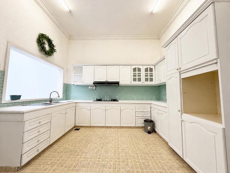 Rumah Berkembar untuk Dijual di Tropicana (Selangor) - Vincent Liaw - Kitchen - PropertyGuru.com.my