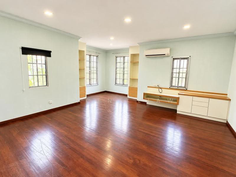 Rumah Berkembar untuk Dijual di Tropicana (Selangor) - Vincent Liaw - Living Room - PropertyGuru.com.my