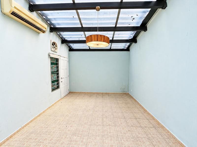 Rumah Berkembar untuk Dijual di Tropicana (Selangor) - Vincent Liaw - Exterior - PropertyGuru.com.my