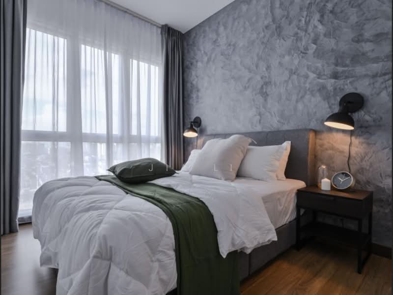 Condominium for Sale at Raffel Tower - Jia Li - Bedroom - PropertyGuru.com.my