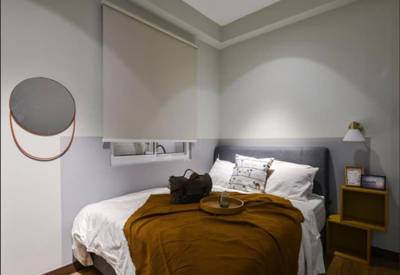 Condominium for Sale at Raffel Tower - Jia Li - Bedroom - PropertyGuru.com.my