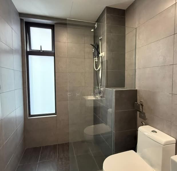 Service Residence for Rent at The Era @ Duta North - CH Ng - Bathroom - PropertyGuru.com.my