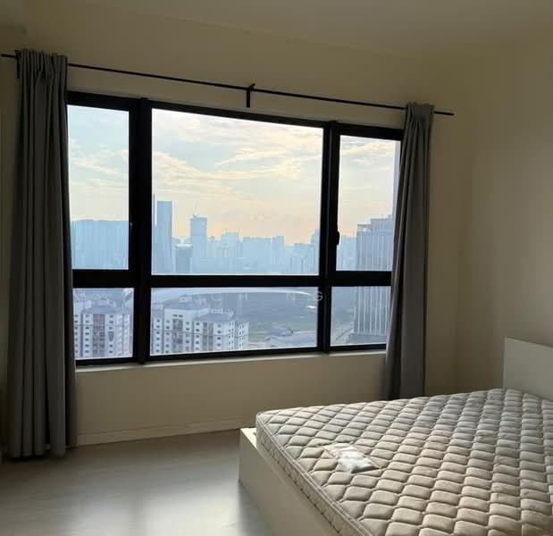 Service Residence for Rent at The Era @ Duta North - CH Ng - Bedroom - PropertyGuru.com.my