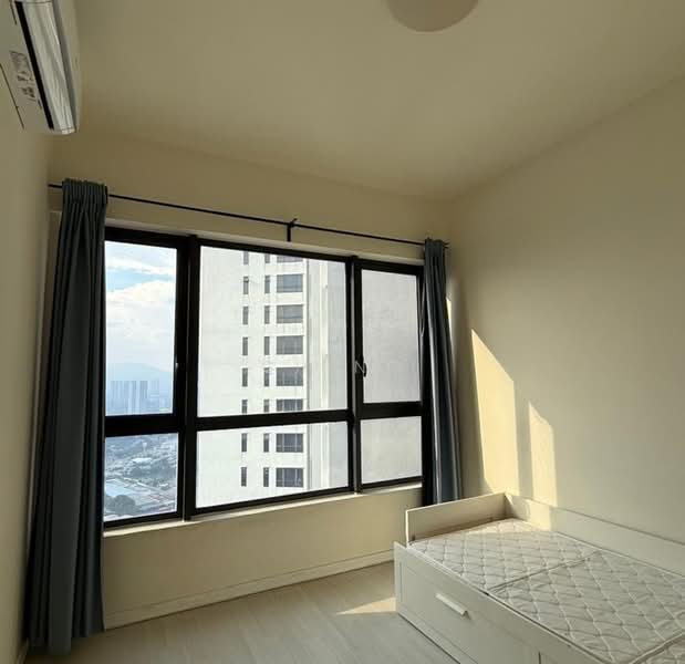 Service Residence for Rent at The Era @ Duta North - CH Ng - Bedroom - PropertyGuru.com.my