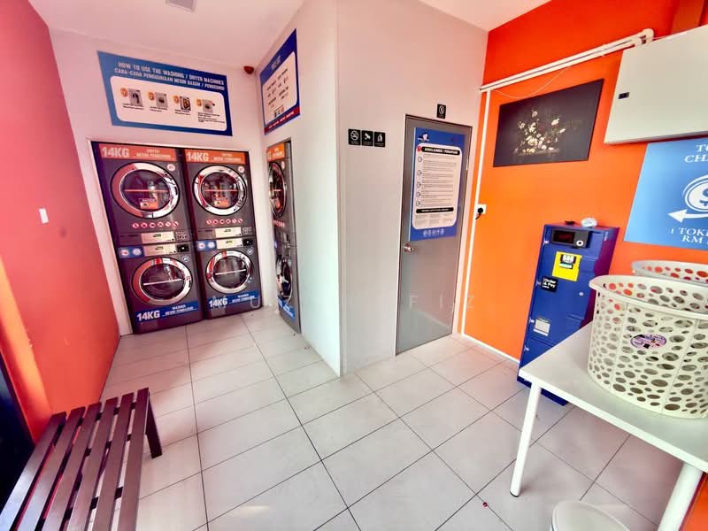 Service Residence for Sale at Residensi Mutiara Kajang 2 - Muz Hafiz - PropertyGuru.com.my
