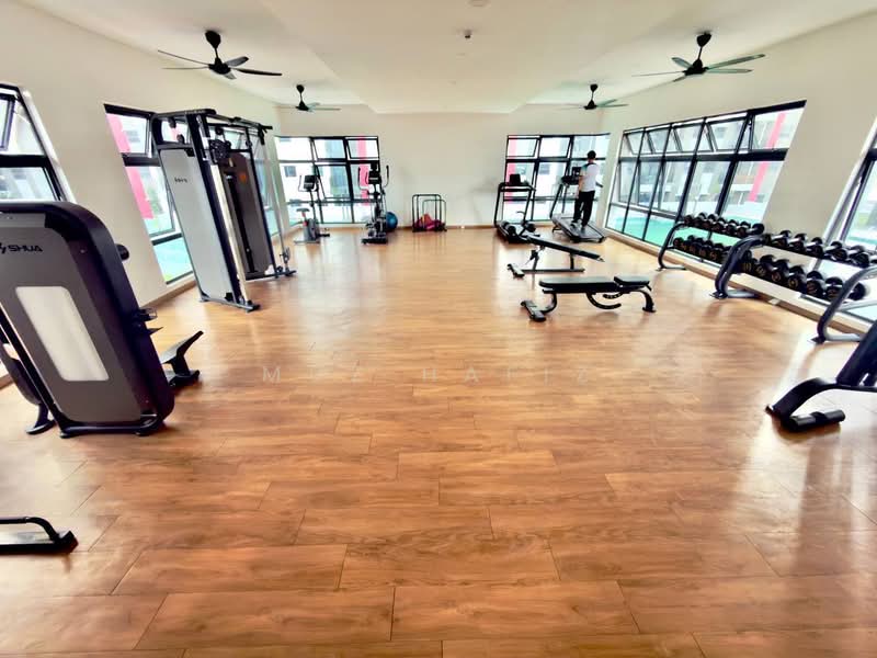 Service Residence for Sale at Residensi Mutiara Kajang 2 - Muz Hafiz - PropertyGuru.com.my