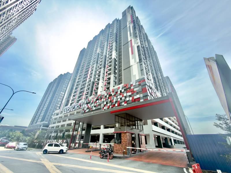 Service Residence for Sale at Residensi Mutiara Kajang 2 - Muz Hafiz - PropertyGuru.com.my